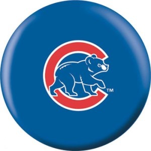 OnTheBall MLB Chicago Cubs